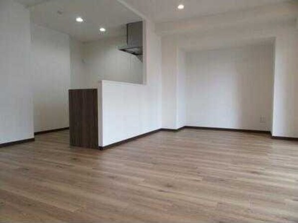 ドゥーエ東池袋の物件内観写真